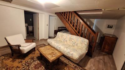 Delightful Detached House and Garden