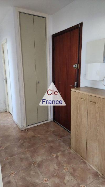 First Floor Apartment in Great Location