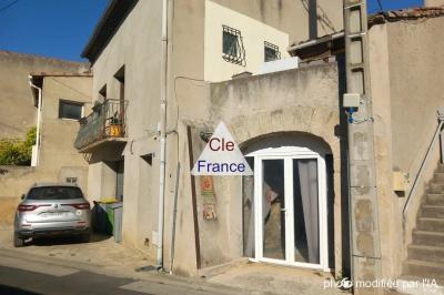 Maison De Village Entierement Renovee