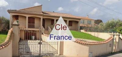 Villa Traditionnelle 140 Ma