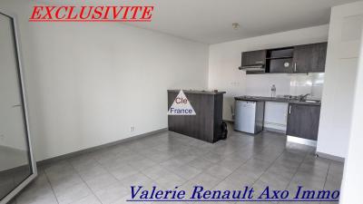 T2 Toulouse Nord Terrasse + 2 Stationnements