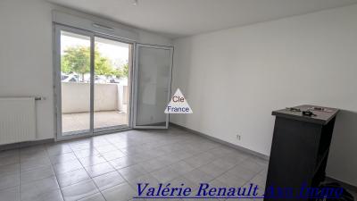 T2 Toulouse Nord Terrasse + 2 Stationnements