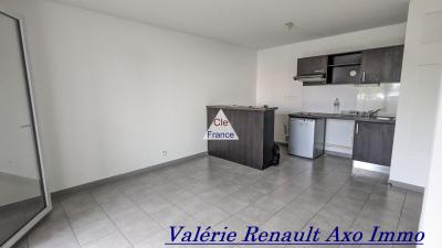 T2 Toulouse Nord Terrasse + 2 Stationnements