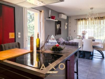 Rognes - Ensemble Immobilier - Piscine - Carport - Terrain 4000 M2 - Possibilite Detachement - 1 20