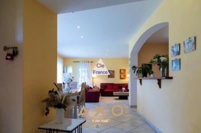 Rognes - Ensemble Immobilier - Piscine - Carport - Terrain 4000 M2 - Possibilite Detachement - 1 20