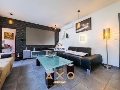 Rognes - Ensemble Immobilier - Piscine - Carport - Terrain 4000 M2 - Possibilite Detachement - 1 20