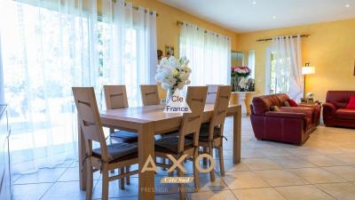 Rognes - Ensemble Immobilier - Piscine - Carport - Terrain 4000 M2 - Possibilite Detachement - 1 20