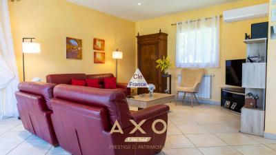 Rognes - Ensemble Immobilier - Piscine - Carport - Terrain 4000 M2 - Possibilite Detachement - 1 20