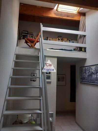 Beautiful Duplex Apartment with Sea View