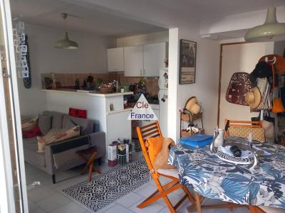 Beautiful Duplex Apartment with Sea View