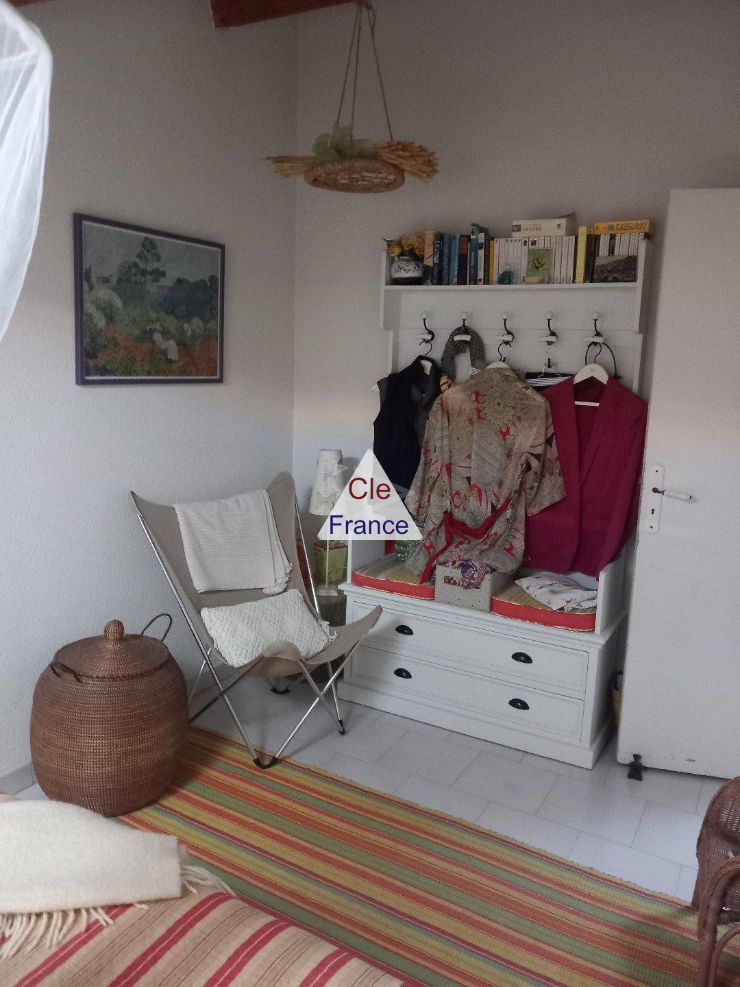 Beautiful Duplex Apartment with Sea View