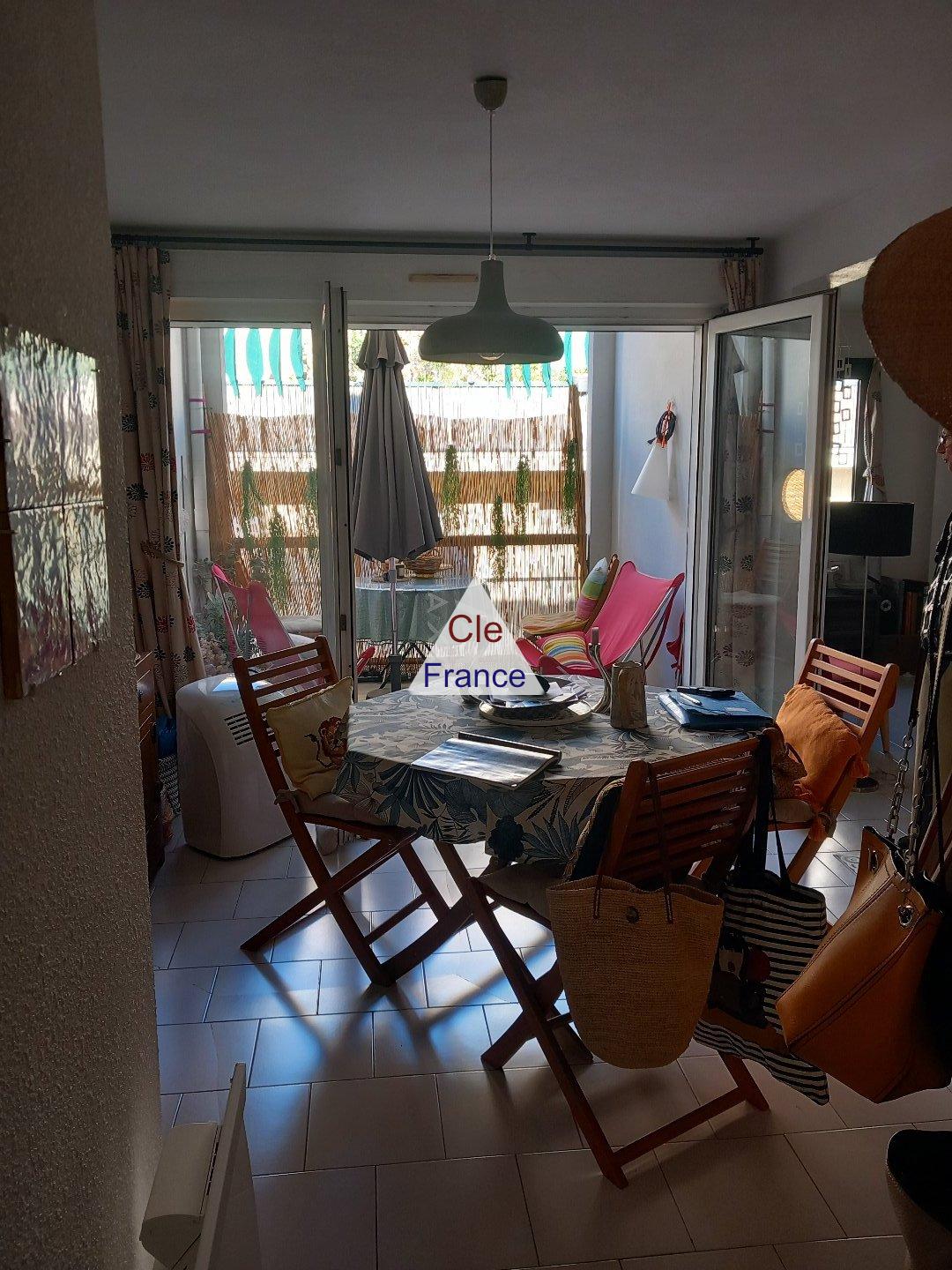 Beautiful Duplex Apartment with Sea View