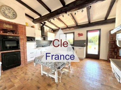 Villa De Plain-pied 5 Pieces A