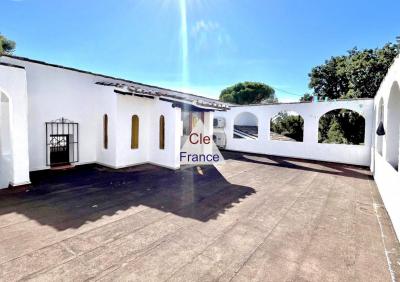 Villa De Plain-pied 5 Pieces A