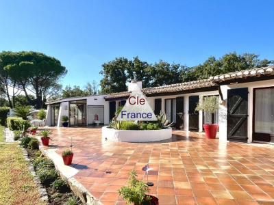 Villa De Plain-pied 5 Pieces A