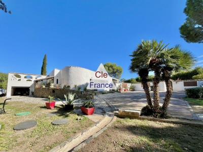 Villa De Plain-pied 5 Pieces A
