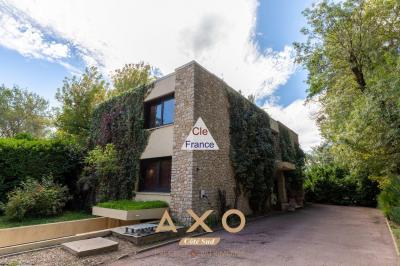Bouc Bel Air - Maison D\'architecte - 226 Ma
