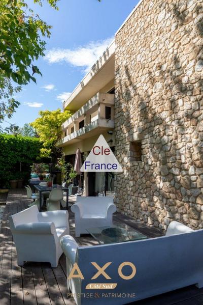 Bouc Bel Air - Maison D\'architecte - 226 Ma