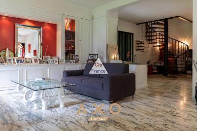 Bouc Bel Air - Maison D\'architecte - 226 Ma