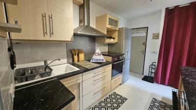 Lovely Apartment in Heart of Town