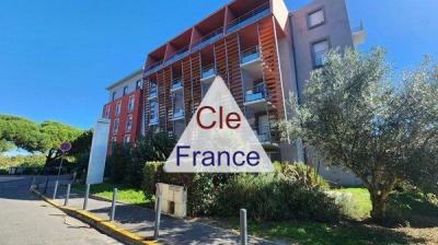 Studio Apartment in Great Location