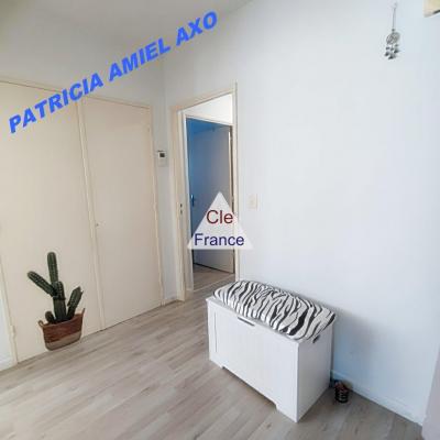 Appartement 3 Pieces 71ma