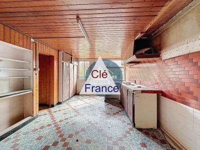 Former Restaurant Business with Lots of Accommodation