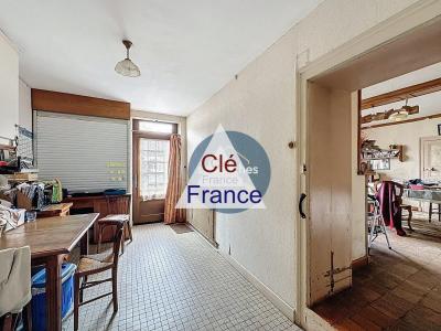 Former Restaurant Business with Lots of Accommodation