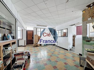 Former Restaurant Business with Lots of Accommodation