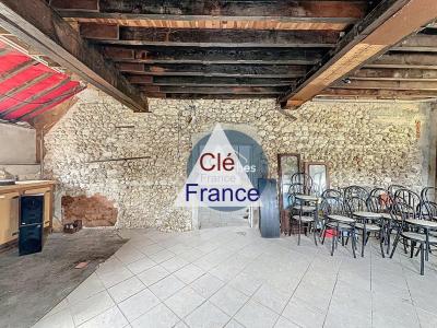 Former Restaurant Business with Lots of Accommodation