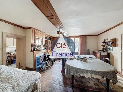 Former Restaurant Business with Lots of Accommodation