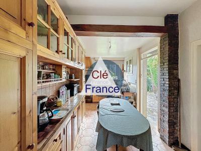 Former Restaurant Business with Lots of Accommodation