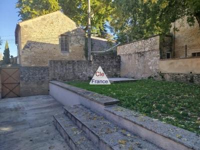 Charming Périgord-Style House with Garden