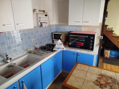 Charming Périgord-Style House with Garden