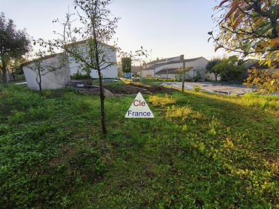 Terrain A Batir