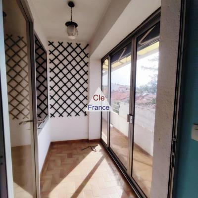 Apartment in Great Location