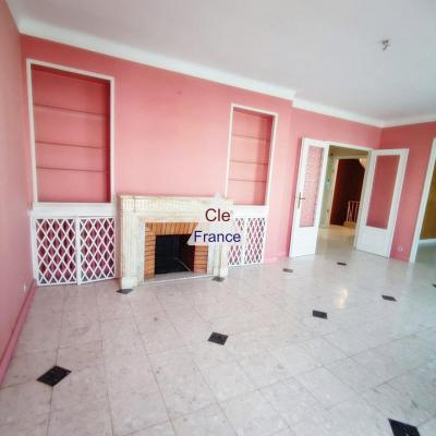 Apartment in Great Location