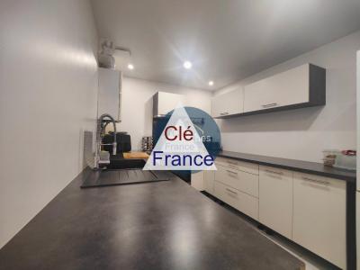 Charming Detached House and Garden