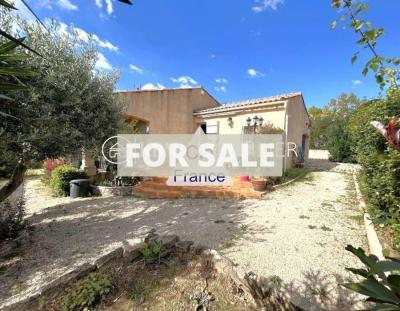Detached Villa With Garden