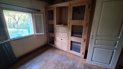 Character House in Woodland Setting