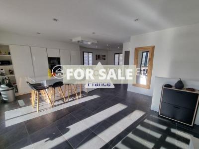 Superbe Villa Moderne T5 De 132m2 Avec Bel Exterieur Et Piscine - Secteur Les Roubauds