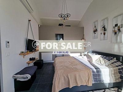 Superbe Villa Moderne T5 De 132m2 Avec Bel Exterieur Et Piscine - Secteur Les Roubauds