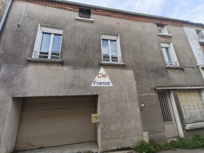 Maison A Renover