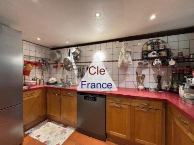 Longere-Style Country House with Character