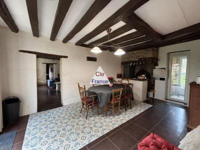 Longere-Style Country House with Character