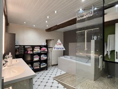 Longere-Style Country House with Character