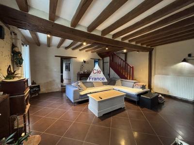 Longere-Style Country House with Character