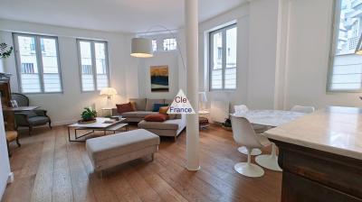 Exceptional Apartment in 5th Arrondissement