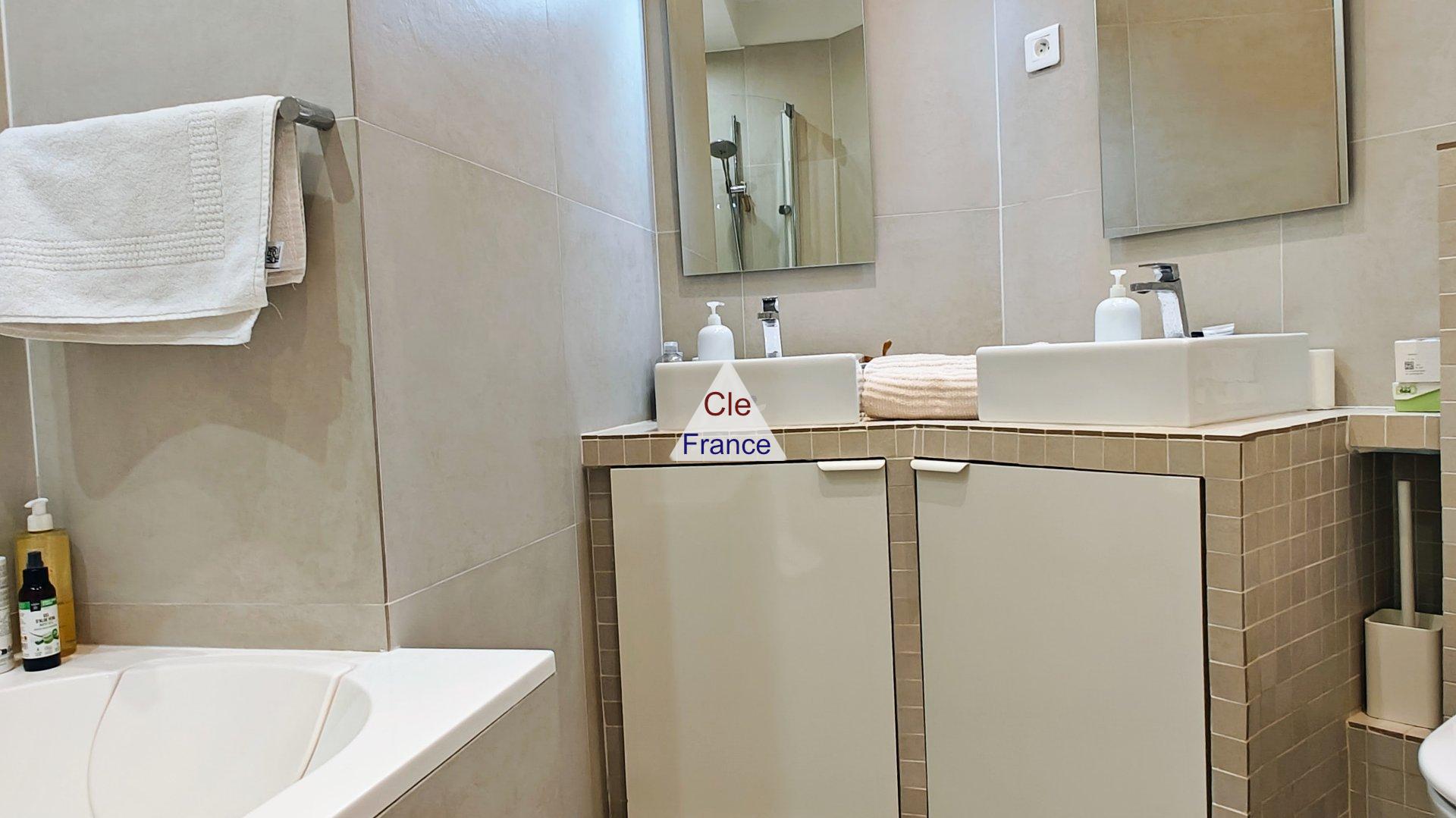 Exceptional Apartment in 5th Arrondissement