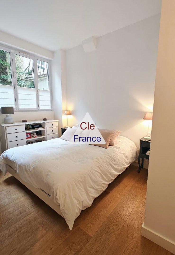 Exceptional Apartment in 5th Arrondissement